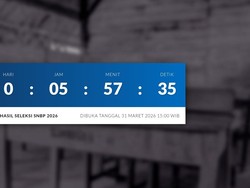 10 Link Mirror Pengumuman SNBP 2026 IPB, UNY, Unej, Untan, hingga UPN Jatim