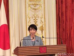 RI dan Jepang Kerja Sama Atasi Negara Rawan Bencana-Penanggulangan Banjir