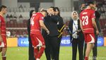 Perjalanan Masih Panjang, Angkat Kepalamu Garuda