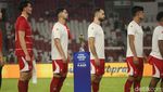Perjalanan Masih Panjang, Angkat Kepalamu Garuda