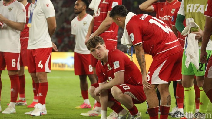 Timnas Indonesia gagal meraih gelar juara FIFA Series 2026 setelah kalah tipis 0-1 dari Bulgaria pada laga final yang berlangsung di Stadion Utama Gelora Bung Karno (SUGBK), Jakarta, Senin (30/3/2026).
