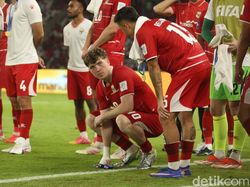 Lawan Bulgaria, Indonesia Krisis Gelandang Kreatif