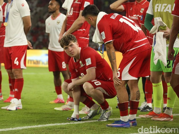 Timnas Indonesia gagal meraih gelar juara FIFA Series 2026 setelah kalah tipis 0-1 dari Bulgaria pada laga final yang berlangsung di Stadion Utama Gelora Bung Karno (SUGBK), Jakarta, Senin (30/3/2026).