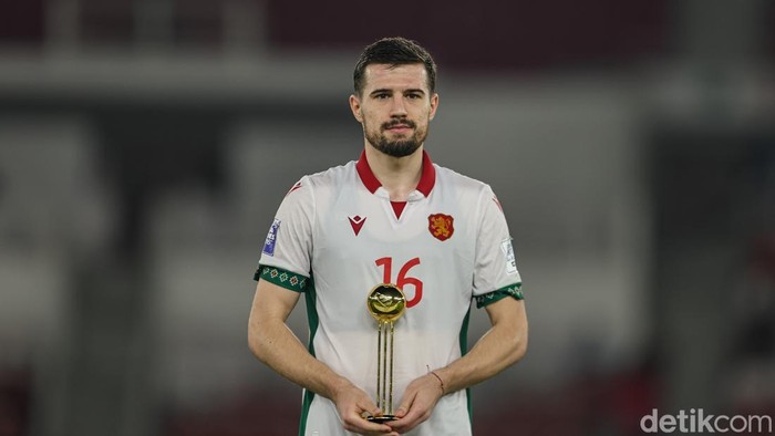 Timnas Bulgaria mendapat cibiran dan kritik dari dalam negeri gegara ikut FIFA Series 2026. The Lions menjawabnya dengan membawa pulang trofi juara.
