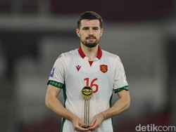 Menang FIFA Series, Bulgaria Bungkam Cibiran dan Kritik