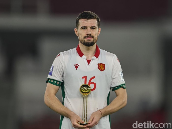 Timnas Indonesia gagal meraih gelar juara FIFA Series 2026 setelah kalah tipis 0-1 dari Bulgaria pada laga final yang berlangsung di Stadion Utama Gelora Bung Karno (SUGBK), Jakarta, Senin (30/3/2026).