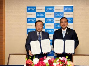 Pertamina & INPEX Perkuat Kerja Sama Pengembangan LNG Abadi Masela