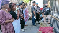 Petani Bawang Desak Polda Sumut Tangkap Pengedar Bawang Ilegal