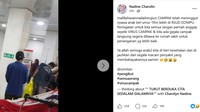 Viral Balita 1 Tahun di Dompu Meninggal karena Campak, Dinkes Membantah
