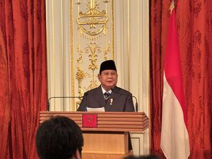 Prabowo Akui Dirinya Micromanager: Menteri Saya Pingsan di Depan Umum