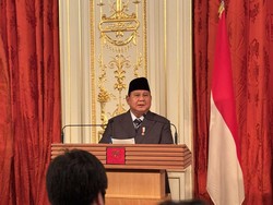 Prabowo Ungkap Pertemuan dengan PM Jepang Bahas Kerja Sama Energi-Keamanan