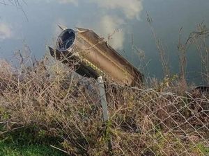 Satu Lagi Rudal Iran Mengarah ke Turki, Ditembak Jatuh NATO