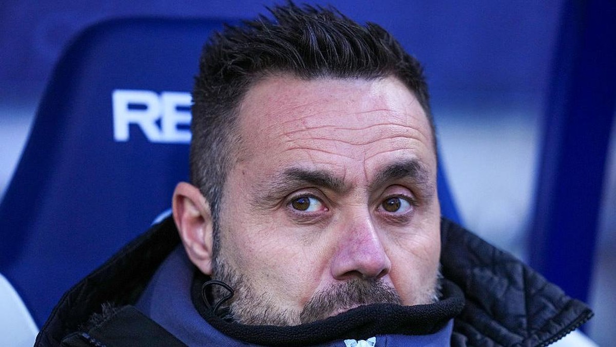 Foto: Getty Images/Franco Arland