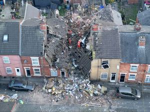 Pria Nekat Ledakkan Kontrakan gegara Jengkel Sewanya Naik Rp 2 Jutaan