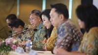 RUPST Bank Mega Setujui Dividen Rp2 Triliun dan Saham Bonus