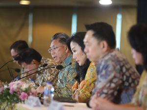 RUPST Bank Mega Setujui Dividen Rp2 Triliun dan Saham Bonus