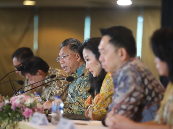 RUPST Bank Mega Setujui Dividen Rp2 Triliun dan Saham Bonus