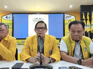 Golkar Jabar Gelar Musda: Pendaftaran Ketua Dibuka, Ace Hasan Tak Maju