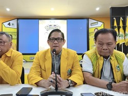 Golkar Jabar Gelar Musda: Pendaftaran Ketua Dibuka, Ace Hasan Tak Maju