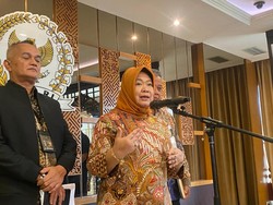 Setjen MPR Terapkan WFH Bagi ASN Setiap Rabu Demi Hemat Energi