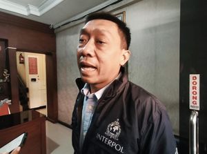Interpol Ungkap Jejak Pelarian DPO Penculikan-Pembunuhan WN Ukraina di Bali