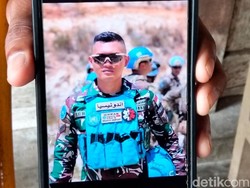 Detik-detik 2 Prajurit TNI Gugur di Lebanon, Berawal dari Ledakan Kendaraan