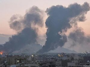 Video: Imbas Konflik Timteng: Devisa RI Rp56,5 T Terancam Melayang!