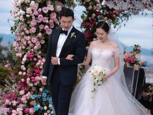 So Sweet! Son Ye Jin Rayakan 4 Tahun Pernikahan Bersama Hyun Bin