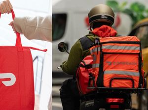 Tolak Perintah Konyol Pelanggan, Pengantar Makanan Ini Dapat Bintang 1