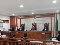 KM Putri Sakinah Tak Dikemudikan Nakhoda Sebelum Tenggelam di TN Komodo