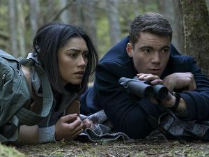 The Night Agent Kini Jadi Ancaman Serius bagi Reacher