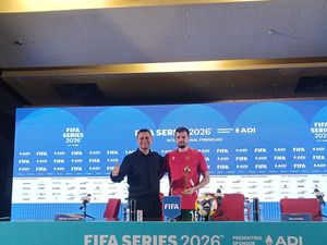 Puja-puji Pelatih Bulgaria Sebut Indonesia Rumah Kedua