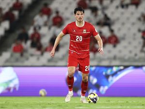 Jadi, Bagaimana Penampilan Comeback Elkan Baggott di Timnas Indonesia?