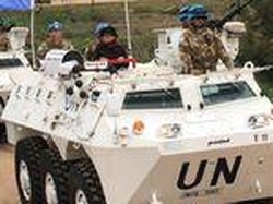 Video PBB Ungkap Temuan Awal Gugurnya 3 Prajurit TNI di Lebanon Selatan