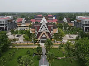 Daftar Prodi Universitas Tanjungpura Pontianak serta Akreditasinya