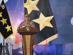 Wakapolri: Taruna Akpol Dipersiapkan untuk Punya Digital Leadership