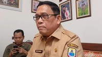 Bupati Lebak Sindir Status Mantan Napi, Wakil Bupati: Saya Merasa Terhina
