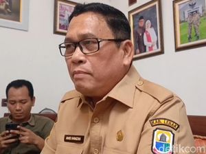 Bupati Lebak Sindir Status Mantan Napi, Wakil Bupati: Saya Merasa Terhina