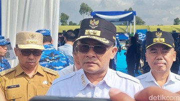 Wagub Erwan Dorong Pengrajin Jabar Berinovasi Sesuai Perkembangan Zaman