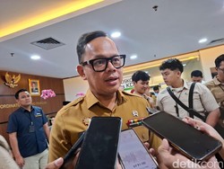 Tak Cuma WFH, Pemerintah Bakal Atur Penggunaan Mobil Dinas demi Hemat BBM