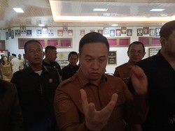 Wali Kota Kupang Bentuk Tim Siber untuk Pantau ASN Main Medsos Saat Bekerja