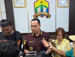 Kisah Caderra Kabur dari TPPO di Kamboja dengan Jalan Kaki 125 Km