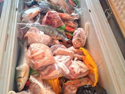 Listrik di Perbatasan Malinau Padam 4 Hari, Warga Ngeluh Daging Mulai Busuk