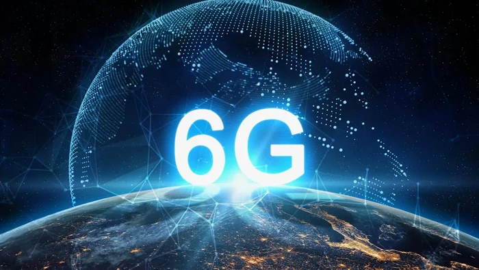 Jaringan seluler 6G