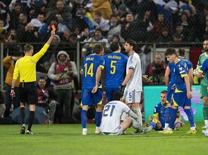 Menyoal Cyberbullying Istri Bastoni, Dirujak usai Kartu Merah Suami