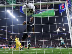 Portugal Kalahkan Amerika Serikat 2-0