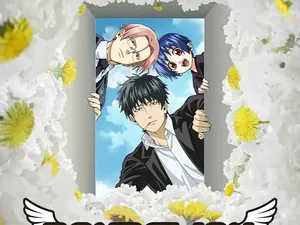 Mangaka Gintama Siapkan Manga dan Anime Terbaru, Tayang di Netflix