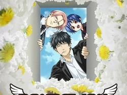 Mangaka Gintama Siapkan Manga dan Anime Terbaru, Tayang di Netflix