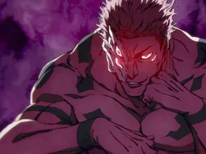 Fans Jujutsu Kaisen Pilih Ryomen Sukuna Sebagai Terkuat, Kalahkan Satoru Gojo