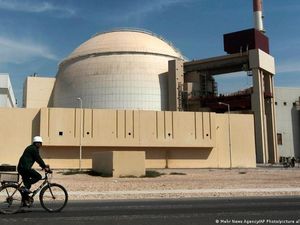 Apakah Perang Iran Akan Picu Lomba Senjata Nuklir di Timur Tengah?